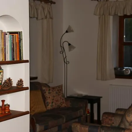 Apartment Erdoszeli Vendeghaz - *