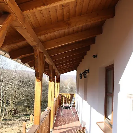 Apartment Erdoszeli Vendeghaz -