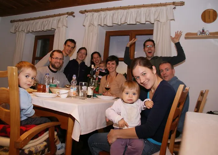 Erdoszeli Vendeghaz - Apartament