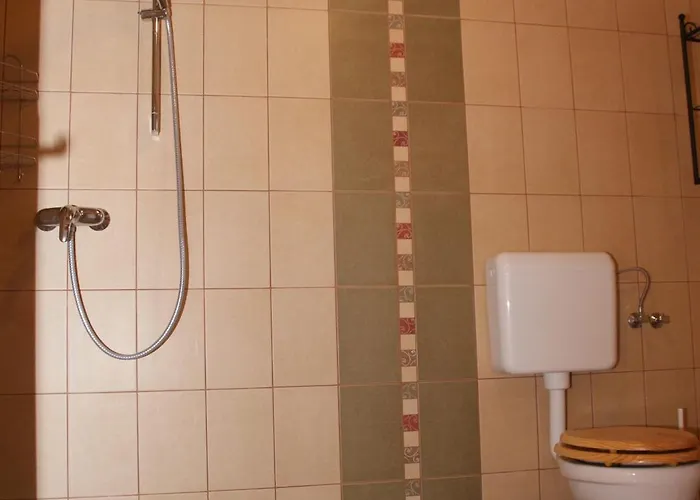 Erdoszeli Vendeghaz - * Mátraszentimre