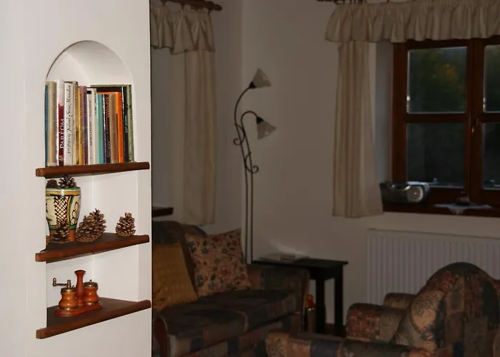 Apartment Erdoszeli Vendeghaz - *
