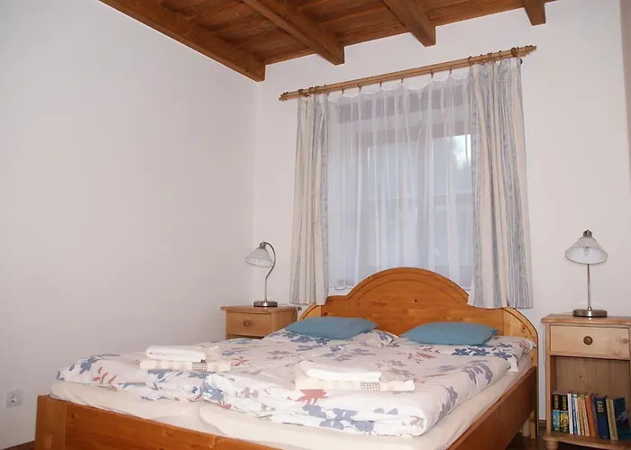 Erdoszeli Vendeghaz -