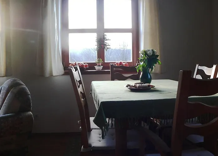 Erdoszeli Vendeghaz - * Mátraszentimre