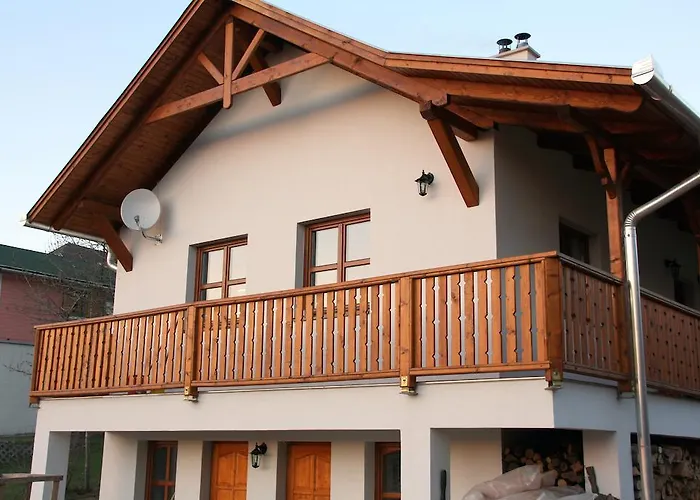 Erdoszeli Vendeghaz - * Mátraszentimre