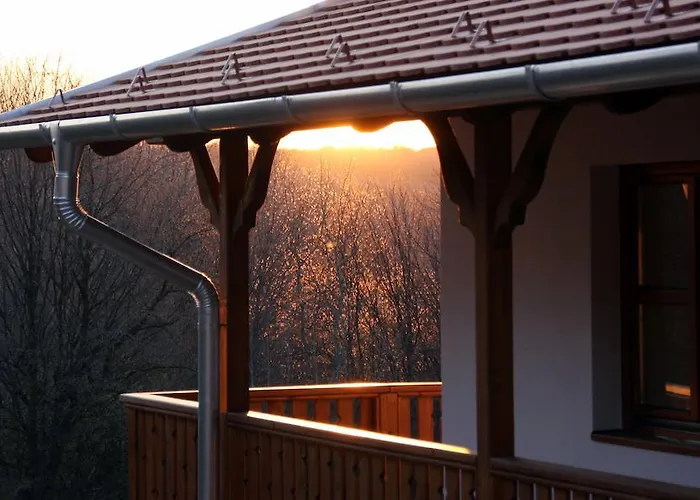 Apartament Erdoszeli Vendeghaz -