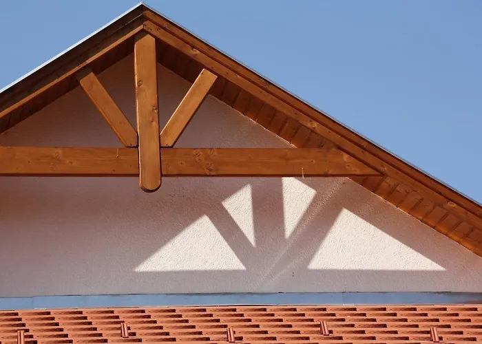 Apartament Erdoszeli Vendeghaz - Mátraszentimre