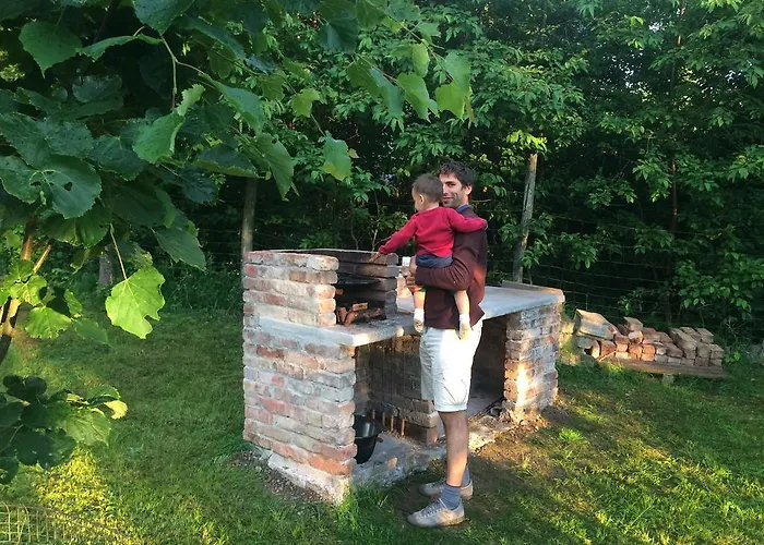 Erdoszeli Vendeghaz -