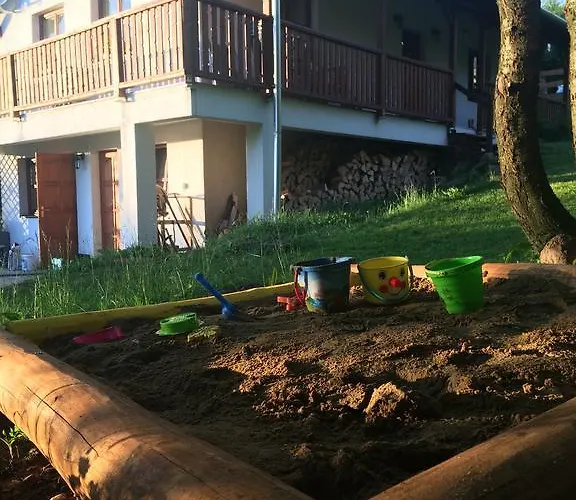 Erdoszeli Vendeghaz - Apartament *