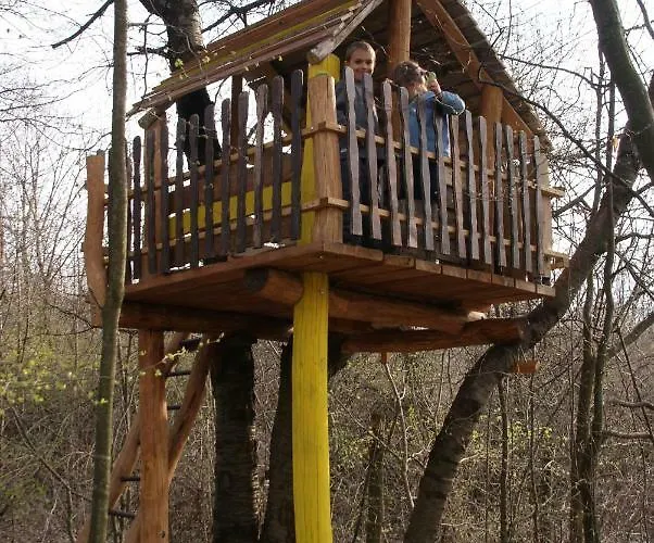 Erdoszeli Vendeghaz - Apartament *